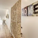 Sonel Investe Madalena 287 Boutique By Get Your Apartment *