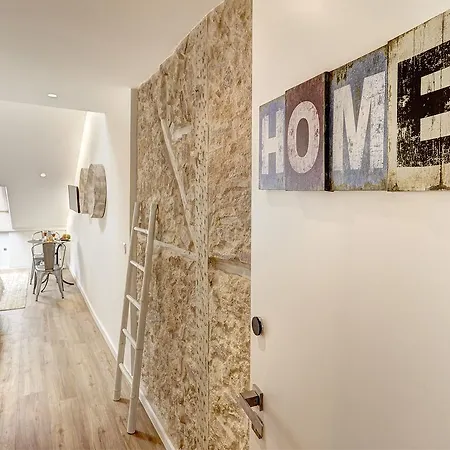 Sonel Investe Madalena 287 Boutique By Get Your Apartmán *
