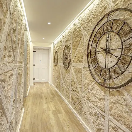 Apartamento Sonel Investe Madalena 287 Boutique By Get Your Lisboa