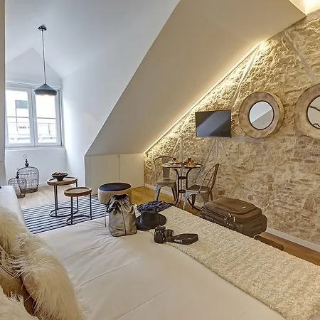 Sonel Investe Madalena 287 Boutique By Get Your Appartement *