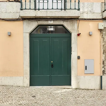 Sonel Investe Madalena 287 Boutique By Get Your Lisboa