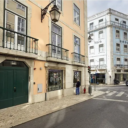 Apartmán Sonel Investe Madalena 287 Boutique By Get Your *