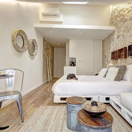 Sonel Investe Madalena 287 Boutique By Get Your Apartmán