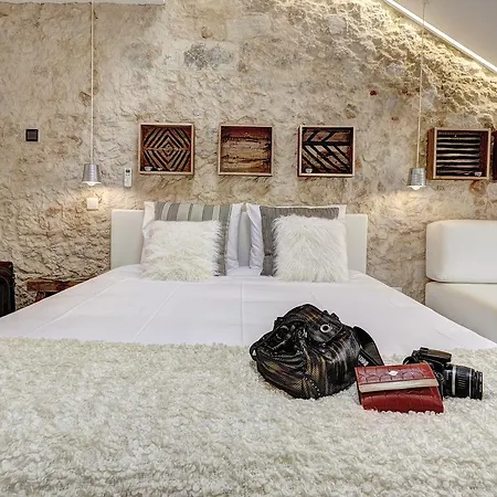 Sonel Investe Madalena 287 Boutique By Get Your Appartement