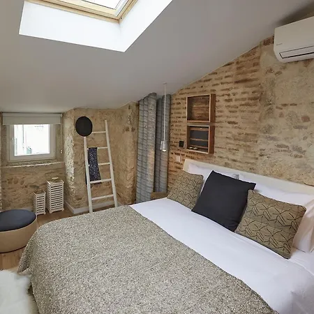 Sonel Investe Madalena 287 Boutique By Get Your Apartmán Lisboa