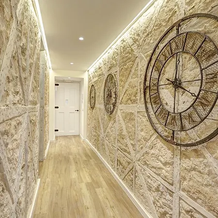 דירה Sonel Investe Madalena 287 Boutique By Get Your ליסבון