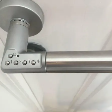 Sonel Investe Madalena 287 Boutique By Get Your דירה *