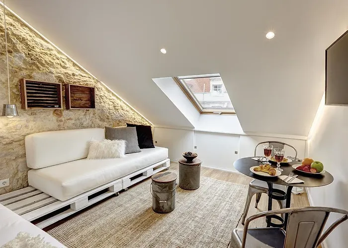 Sonel Investe Madalena 287 Boutique By Get Your شقة *