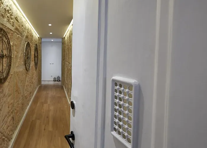 Sonel Investe Madalena 287 Boutique By Get Your * Lisboa