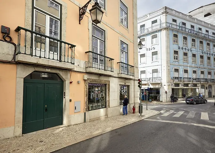 Lejlighed Sonel Investe Madalena 287 Boutique By Get Your *