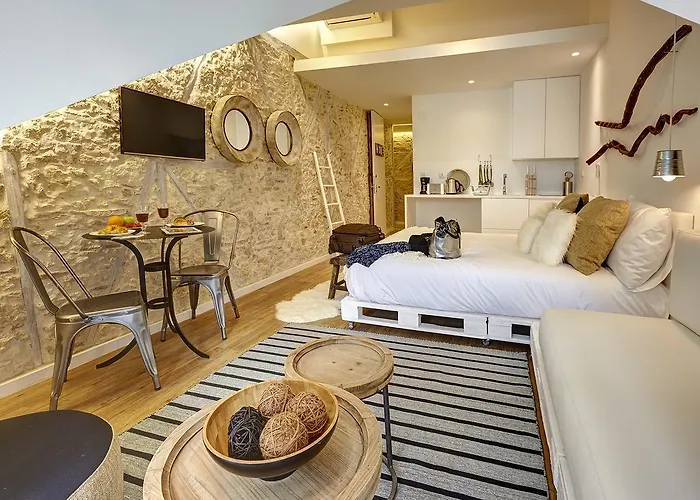Sonel Investe Madalena 287 Boutique By Get Your * Lisboa