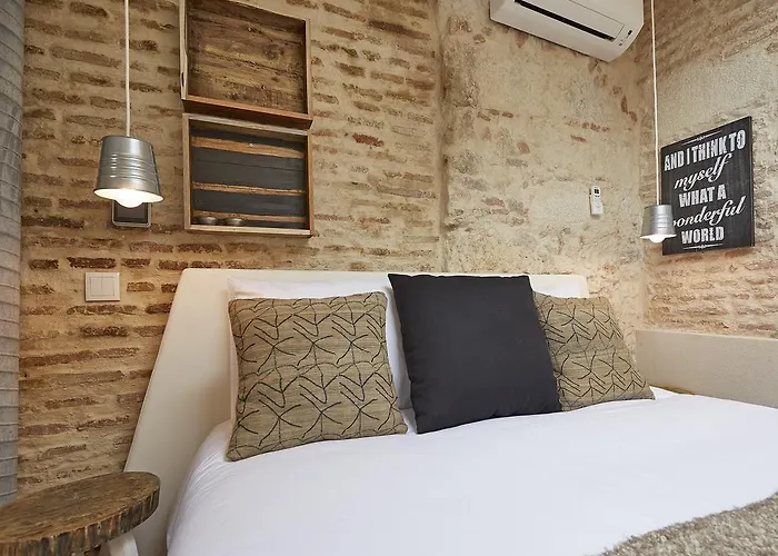 Sonel Investe Madalena 287 Boutique By Get Your شقة