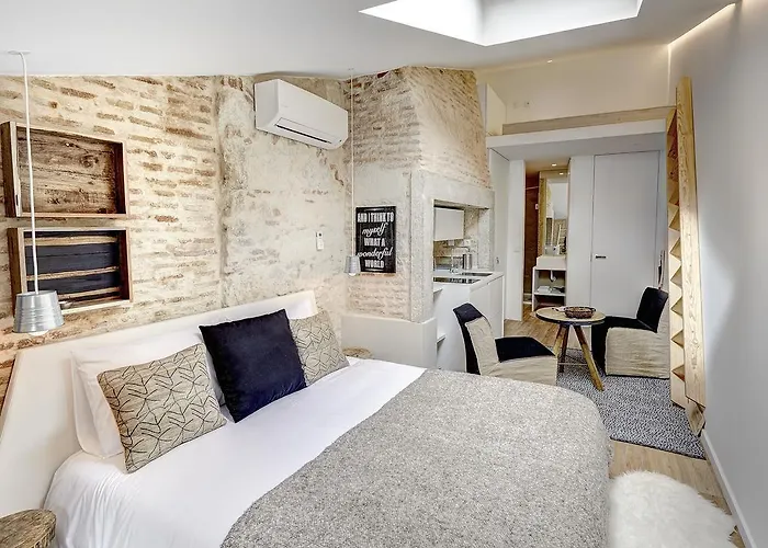 Lejlighed Sonel Investe Madalena 287 Boutique By Get Your *