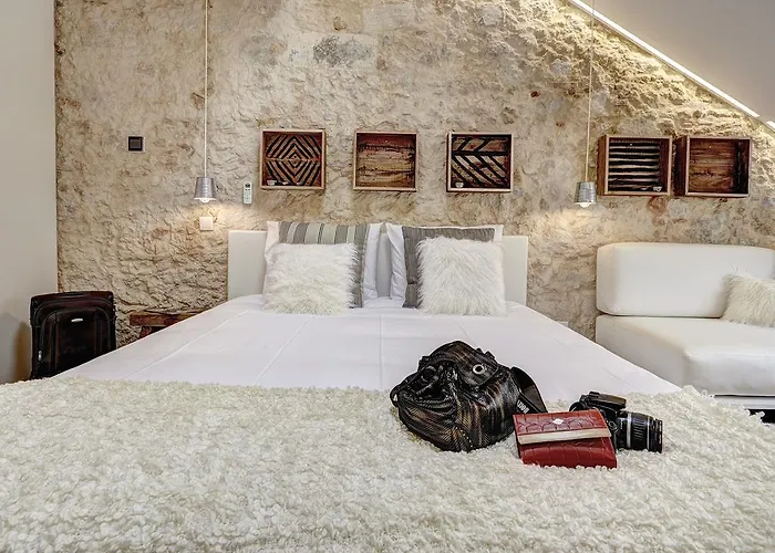 Sonel Investe Madalena 287 Boutique By Get Your شقة