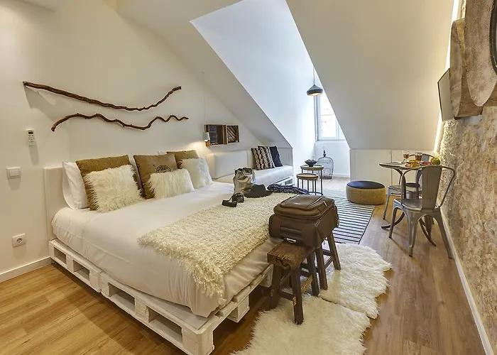 شقة Sonel Investe Madalena 287 Boutique By Get Your Lisboa