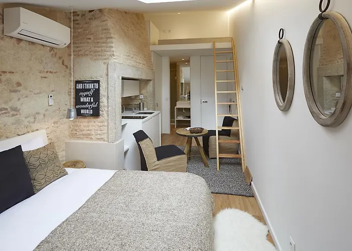 Sonel Investe Madalena 287 Boutique By Get Your شقة