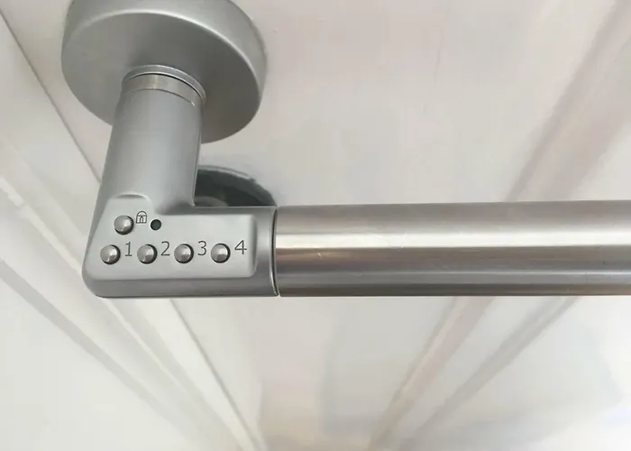 Sonel Investe Madalena 287 Boutique By Get Your شقة *