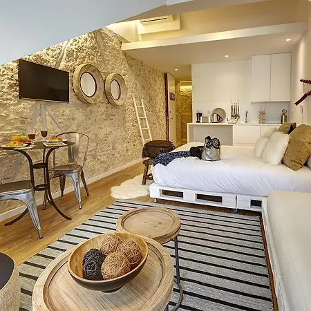 Sonel Investe Madalena 287 Boutique By Get Your * Lisbon