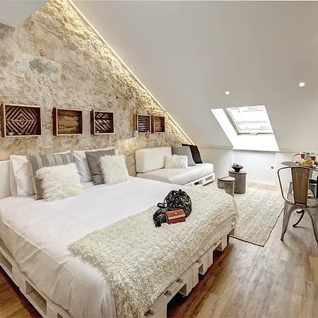 Sonel Investe Madalena 287 Boutique By Get Your Apartment *