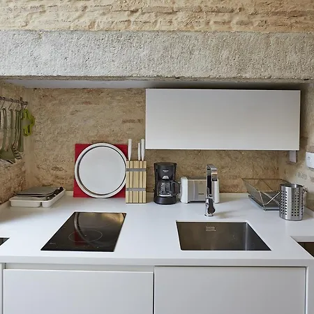 Sonel Investe Madalena 287 Boutique By Get Your Apartment *